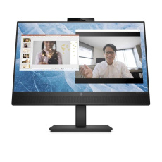 Bazar - HP LCD M24m r 23,8",1920x1080,IPS w/LED,300,1000:1,5ms,DP 1.2,HDMI 1.4, 2xUSB,USB-C 65W,webcam, 2x2W