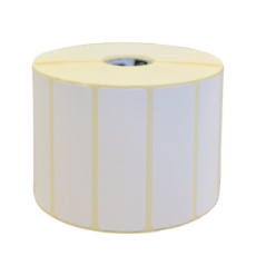 Zebra Z-Perform 1000D, label roll, thermal paper, 101.6x152.4mm Zebra Z-Perform 1000D, label roll, thermal paper, 101.6x152.4mm