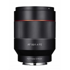 Samyang AF 50 mm f/1.4 Sony FE Samyang AF 50 mm f/1.4 Sony FE