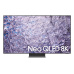 SAMSUNG QE65QN800CTXXH 65" Neo QLED 8K SMART TV, 7680x4320, Mini LED