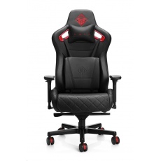 OMEN by HP Citadel Gaming Chair - herní křeslo OMEN by HP Citadel Gaming Chair - herní křeslo