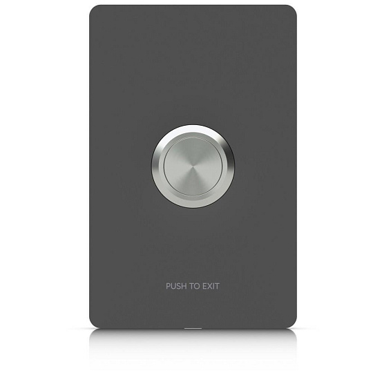 UBNT UA-Button, Ubiquiti Access tlačítko