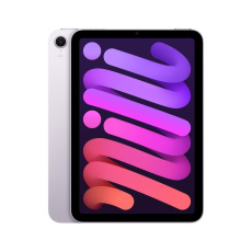 Apple iPad mini (7. gen) WiFi 128GB Purple US Apple iPad mini (7. gen) WiFi 128GB Purple US