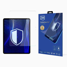 3mk hybridní sklo FlexibleGlass Pro pro iPad Air 11'' 6 gen. (2024) 3mk hybridní sklo FlexibleGlass Pro pro iPad Air 11'' 6 gen. (2024)