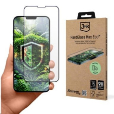 3mk Hardglass Max Eco pro Apple iPhone 16 Pro Max 3mk Hardglass Max Eco pro Apple iPhone 16 Pro Max