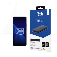 3mk ochranná folie ARC+ pro Realme GT 7T 3mk ochranná folie ARC+ pro Realme GT 7T