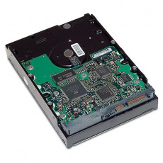 HP 2TB SATA 6Gb/s 7200  Enterprise HDD Supported on Personal Workstations