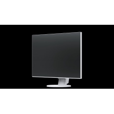 EIZO MT 24" EV2456-WT FlexScan, IPS, 1920x1200, 350nit, 1000:1, 5ms, DisplayPort, HDMI, DVI-D, D-sub, USB, Repro, Bílý