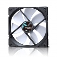 FRACTAL DESIGN ventilátor 140mm Dynamic X2 GP-14, bílý