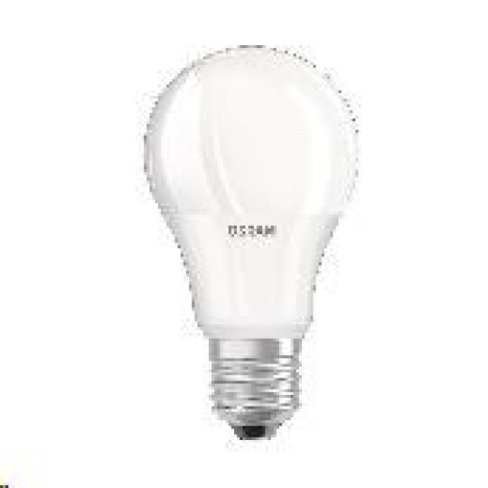 OSRAM VALUE E27 13W (14W)/865 CLA100W denní 6500k