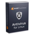 _Nová Avast Business Antivirus for Linux pro  1 PC na 12 měsíců