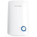 TP-Link TL-WA850RE WiFi4 Extender/Repeater (N300,2,4GHz,1x100Mb/s LAN)