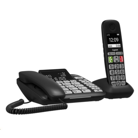 Bazar - Gigaset DL780 PLUS /rozbaleno