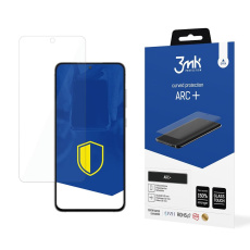3mk ARC+ pro Samsung Galaxy S21 FE (SM-G990) 3mk ARC+ pro Samsung Galaxy S21 FE (SM-G990)