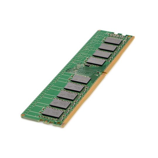 HPE 64GB (1x64GB) Dual Rank x4 DDR4-3200 CAS-22-22-22 Registered Smart Memory Kit HPE 64GB (1x64GB) Dual Rank x4 DDR4-3200 CAS-22-22-22 Registered Smart Memory Kit