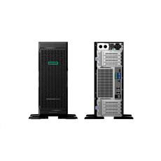 HPE PL ML350g10 4208 (2.1G/8C) 16G E208i-a 4-12LFF 1x800W