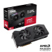 ASUS VGA AMD Radeon RX 7900 XT DUAL, 20GB GDDR6, 3xDP, 1xHDMI