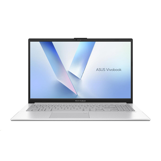 ASUS NTB Vivobook Go 15 (E1504FA-BQ2944W), Ryzen 5 7520U, 15.6" 1920 x 1080, 8GB, 512GB SSD, Radeon, W11 Home, Silver ASUS NTB Vivobook Go 15 (E1504FA-BQ2944W), Ryzen 5 7520U, 15.6" 1920 x 1080, 8GB, 512GB SSD, Radeon, W11 Home, Silver