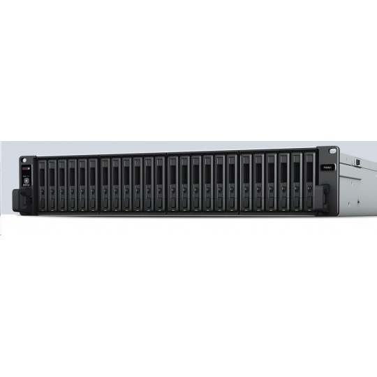 Synology FX2421 rozšiřující jednotka pro FlashStation (24xSATA,SAS/RP)