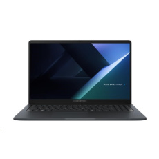 ASUS NTB ExpertBook BM1 (BM1503CDA-S70467XA), R5-7535HS, 15.6" 1920x1080, 8GB, 512GB SSD, AMD Radeon, W11P Edu, Gray ASUS NTB ExpertBook BM1 (BM1503CDA-S70467XA), R5-7535HS, 15.6" 1920x1080, 8GB, 512GB SSD, AMD Radeon, W11P Edu, Gray