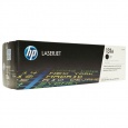 HP 131A Black LJ Toner Cart, CF210A (1,520 pages)