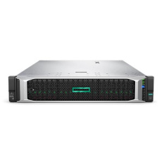 HPE PL DL560g10 2x5220 (2.2G/18C) 64G 8SFF P408i-a 366FLR 2x1600W 2U