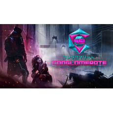 Conglomerate 451 (PC) klíč Steam Conglomerate 451 (PC) klíč Steam