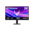 LG MT IPS LCD LED 23,8" 24G411A-B - IPS panel, 1920 x 1080, 144Hz, 5ms, G-sync, HDMI, DP