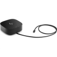 rozbaleno HP USB-C G5 Dock EURO - Dokovací stanice