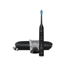 Philips Sonicare DiamondClean HX9911/09 black Philips Sonicare DiamondClean HX9911/09 black