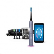 Philips Sonicare DiamondClean Smart HX9924/47 gray Philips Sonicare DiamondClean Smart HX9924/47 gray