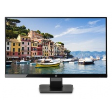 LCD HP IPS Monitor 24w LED backlight AG; 23,8" matný, 1920x1080, 5M:1, 250cd, 5ms,VGA,HDMI,black LCD HP IPS Monitor 24w LED backlight AG; 23,8" matný, 1920x1080, 5M:1, 250cd, 5ms,VGA,HDMI,black