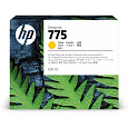 HP 775 500-ml Yellow Ink Cartridge