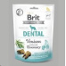Brit Care Dog Snack Dental Venison 150g