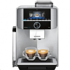 duplicita Siemens TI9553X1RW automatické espresso