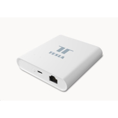Tesla Smart RJ45 ZigBee Hub-BAZAR,rozbaleno, vystaveno Tesla Smart RJ45 ZigBee Hub-BAZAR,rozbaleno, vystaveno