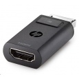 HP DisplayPort to HDMI 1.4 Adapter