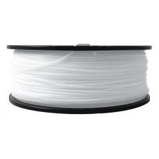 VERBATIM 3D Printer Filament PLA 2.85mm, 126m, 1kg silver (OLD model 55283)