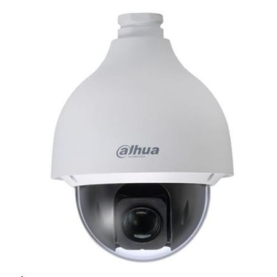 Dahua SD50230U-HNI, PTZ IP kamera, 2Mpx, 1/2.8” STARVIS CMOS, 4,5-135 mm objektiv, IP67, IK10