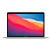 APPLE MacBook Air 13'',M1 chip with 8-core CPU and 7-core GPU, 512GB,16GB RAM - Silver