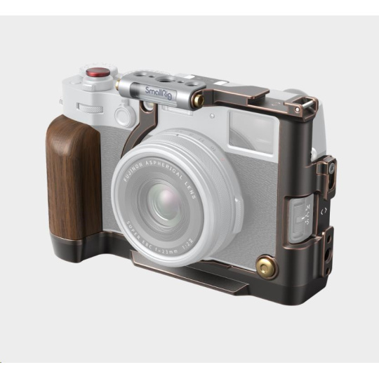 SmallRig 4557 cage retro for FUJIFILM X100VI