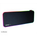 AKASA podložka pod myš SOHO RXL, RGB gaming mouse pad, 78x30cm, 4mm thick