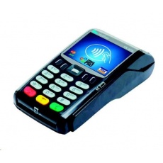Registrační pokladna FiskalPRO EET VX 675 GSM, baterie Registrační pokladna FiskalPRO EET VX 675 GSM, baterie