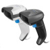 Datalogic Gryphon I GD4520, 2D, USB, kit (USB), black, stojánek