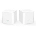 Tenda MW3 (2-pack) WiFi Mesh systém AC Dual-Band