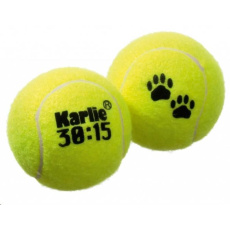 Hr.KARLIE tenisaky set 2ks 6cm Hr.KARLIE tenisaky set 2ks 6cm