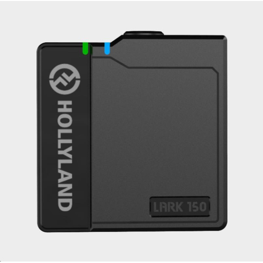 Hollyland LARK 150 Wireless Microphone Transmitter