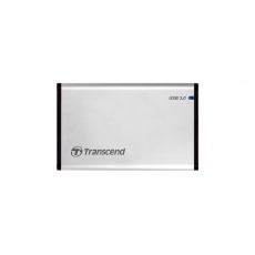 TRANSCEND externí rámeček na HDD StoreJet 2.5 SATA (USB 3.0)