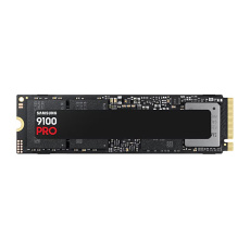 Samsung 9100 PRO PCIe 5.0 NVMe M.2 SSD – 1 TB Samsung 9100 PRO PCIe 5.0 NVMe M.2 SSD – 1 TB