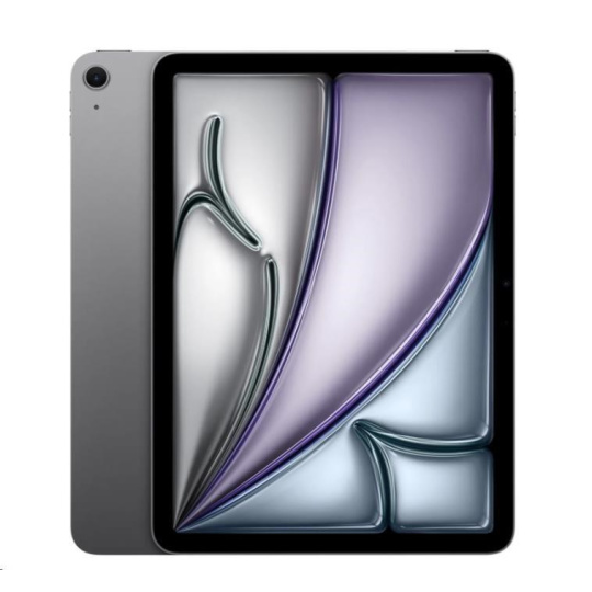 Apple iPad Air 11''Wi-Fi 512GB - Space Grey (2026)